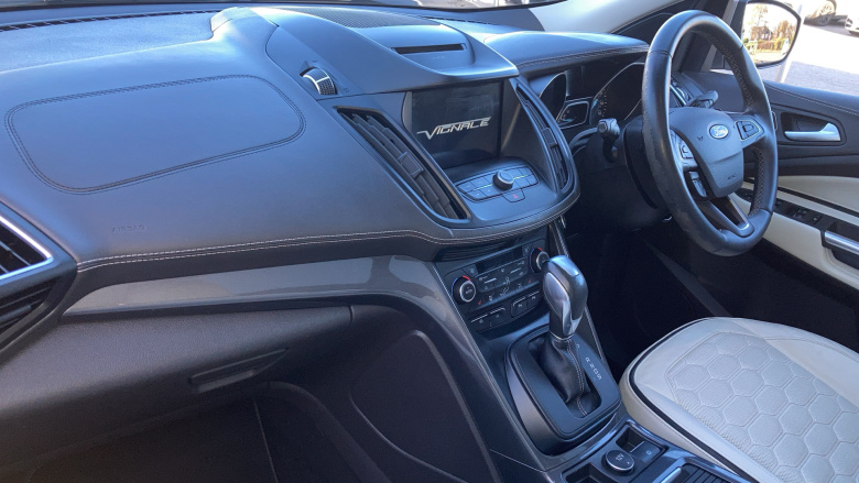 Ford Kuga Vignale 1.5 EcoBoost 5dr Auto Petrol Estate